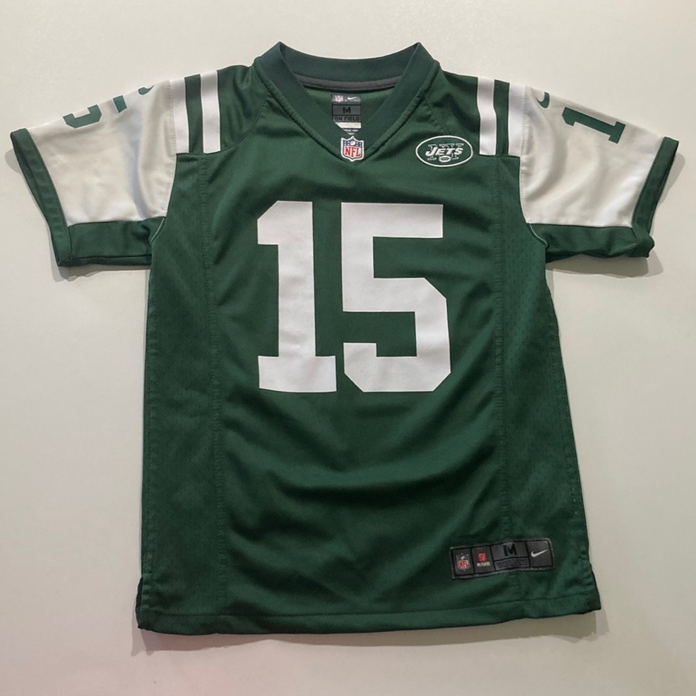 NY Jets Kids Jersey
